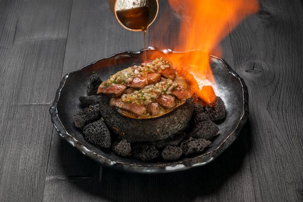 Nobu Honolulu by null