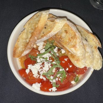 Yelp Elite Dinner Party: Spaghettini - Tomato Bruschetta - Yelp Events Near Me - Seal Beach, California Yelp Elite Dinner Party: Spaghettini - Tomato Bruschetta - Yelp Events Near Me - Seal Beach, California