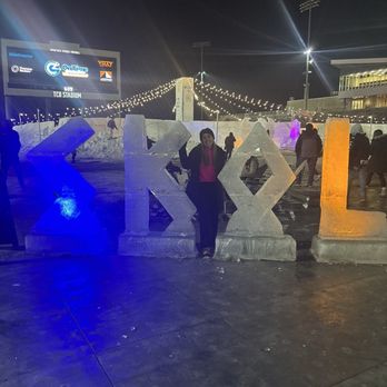 The Minnesota Ice Festival - Festivals Near Me - Eagan, Minnesota