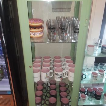 Glam Doll Donuts - Donuts Near Me - Minneapolis, Minnesota Glam Doll Donuts - Donuts Near Me - Minneapolis, Minnesota