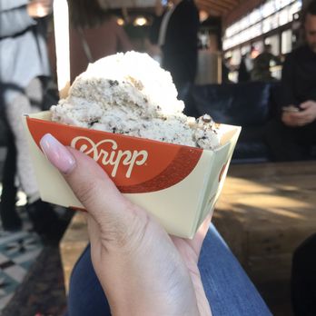 Dripp - Cookies and cream - Coffee & Tea Near Me - Fullerton, California Dripp - Cookies and cream - Coffee & Tea Near Me - Fullerton, California