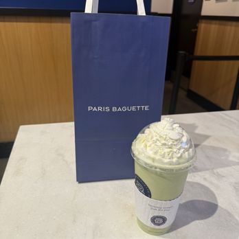 Paris Baguette - Coffee & Tea Near Me - San Gabriel, California Paris Baguette - Coffee & Tea Near Me - San Gabriel, California