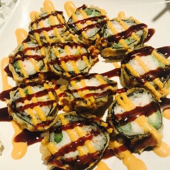Green Tea House - Alliance town roll - Chinese Near Me - Fort Worth, Texas Green Tea House - Alliance town roll - Chinese Near Me - Fort Worth, Texas
