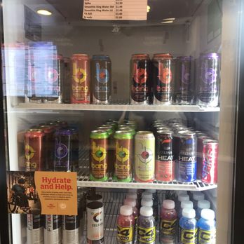 Smoothie King - Juice Bars & Smoothies Near Me - Charlotte, North Carolina