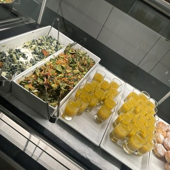 The Centurion Lounge - Airport Lounges Near Me - Seattle, Washington