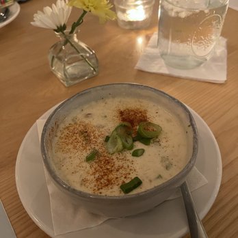 Juniper on Main - Crab stew - Southern Near Me - Carmel, Indiana Juniper on Main - Crab stew - Southern Near Me - Carmel, Indiana
