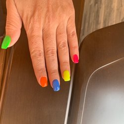 4 Ever Nails