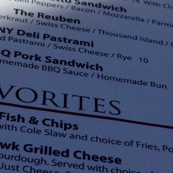 David's Grill - Menu - American Near Me - Sparks, Nevada