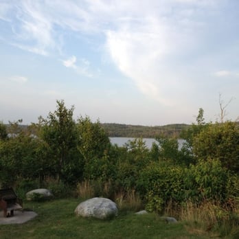 Porters Lake Provincial Park - Site 18. - Campgrounds Near Me - Halifax, Nova Scotia Porters Lake Provincial Park - Site 18. - Campgrounds Near Me - Halifax, Nova Scotia