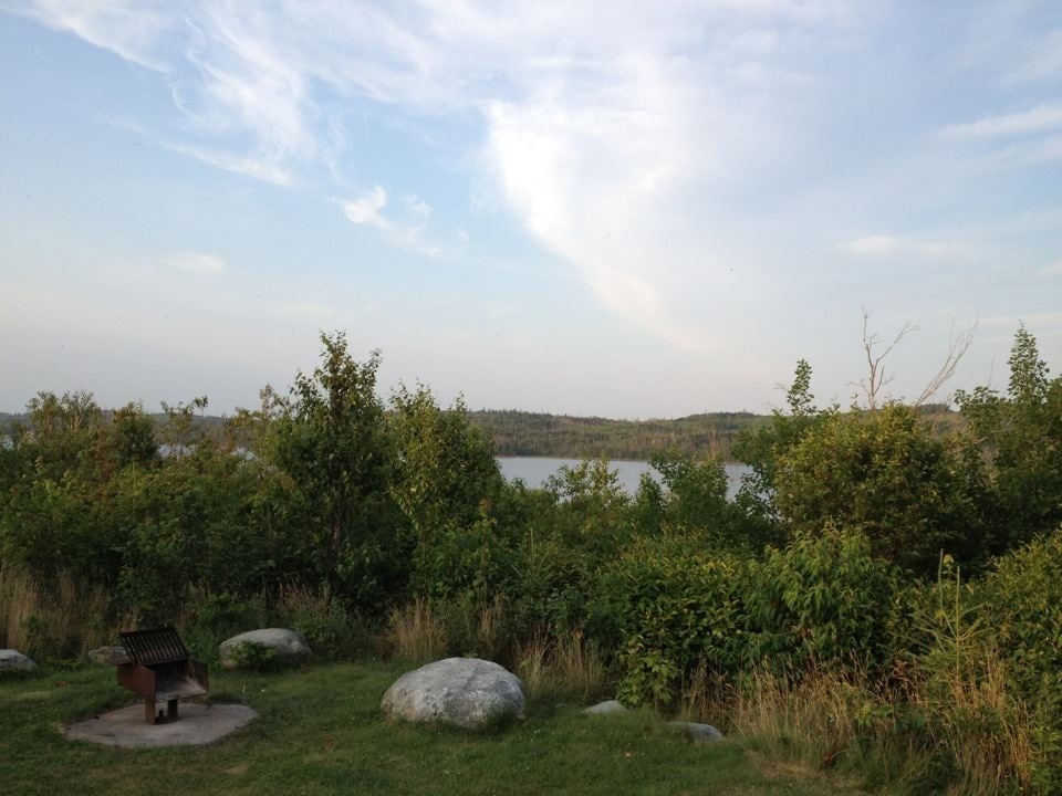 PORTERS LAKE PROVINCIAL PARK 1160 West Porters Lake Road, Halifax