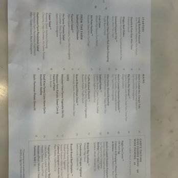 MW Restaurant - New American Near Me - Honolulu, Hawaii