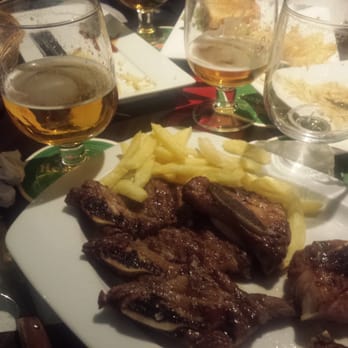Al Tran Tran - Gastropubs Near Me - Madrid, M