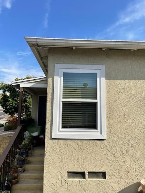 Slide of Energy Core Construction