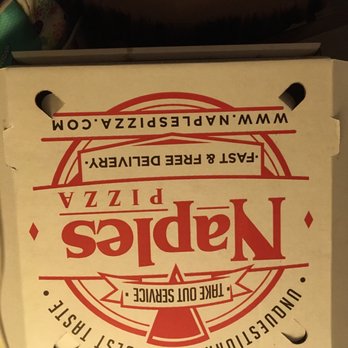 Naples Pizza - The pizza box - Pizza Near Me - Windsor, Ontario Naples Pizza - The pizza box - Pizza Near Me - Windsor, Ontario