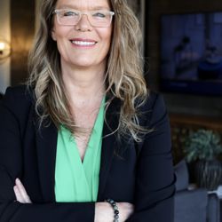 Leslie Goulden  - Real | The MoJo Team - I'm here to help with all your real estate needs!