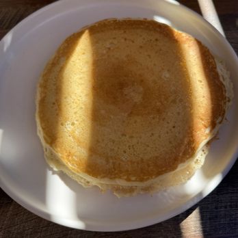 Twisted Egg - Classic Pancakes - Breakfast & Brunch Near Me - Aurora, Colorado