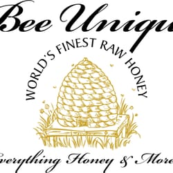 Bee Unique Everything Honey & More
