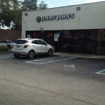 Jimmy John's - Jimmy John's - Sandwiches Near Me - Hollywood, Florida Jimmy John's - Jimmy John's - Sandwiches Near Me - Hollywood, Florida