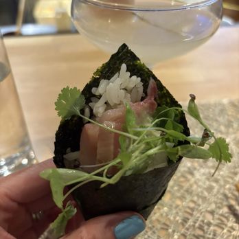 Sushi Saint - Japanese Near Me - Long Island City, New York