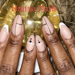 Hanna Nails in Ocoee