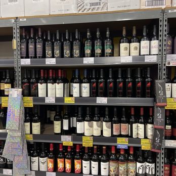 BevMo! - Beer, Wine & Spirits Near Me - La Mesa, California