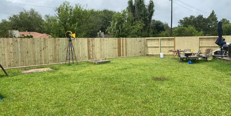 Slide of A Quick Restoration