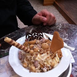 Florenz Gelateria