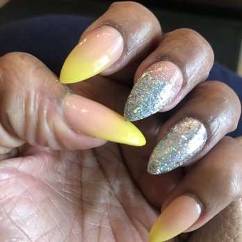 Premier Nails and Spa - Just what I asked for - Nail Technicians Near Me - Saint Louis, Missouri Premier Nails and Spa - Just what I asked for - Nail Technicians Near Me - Saint Louis, Missouri