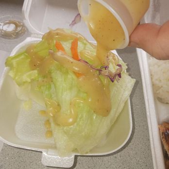 Acacia Teriyaki - Japanese Near Me - Redmond, Washington