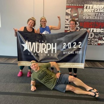 North Syracuse Fit Body Boot Camp - We did that!! AND didn't die! - Boot Camps Near Me - North Syracuse, New York North Syracuse Fit Body Boot Camp - We did that!! AND didn't die! - Boot Camps Near Me - North Syracuse, New York