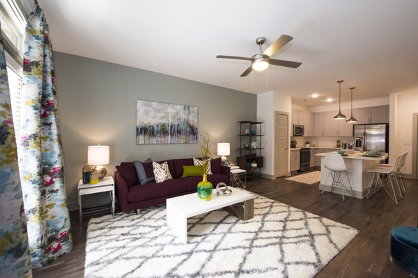 Veranda at Avalon by null