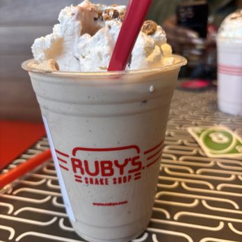 RUBY’S SHAKE SHOP - Updated March 2026 - 107 Photos & 90 Reviews - 1703 ...