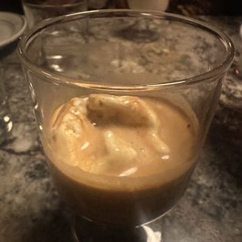 DeNuccis - Affogato - New American Near Me - Lincoln Park, Illinois