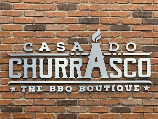 The BBQ Boutique by null