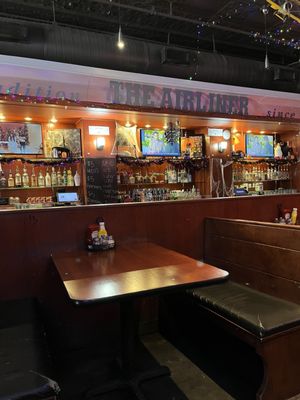 The Airliner by null