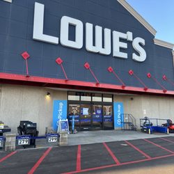 Lowe's Home Improvement