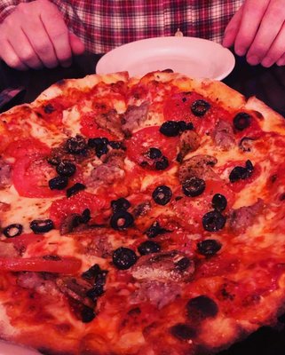 Vito's Sicilian Pizzeria & Ristorante by null