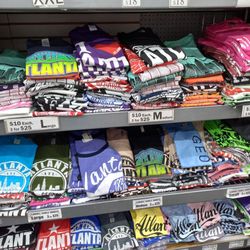 City Souvenirs - Todas las tallas damas, caballeros y niños