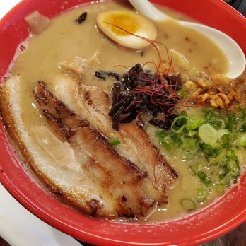 Ramen Show 2 - Ramen Near Me - Las Vegas, Nevada Ramen Show 2 - Ramen Near Me - Las Vegas, Nevada