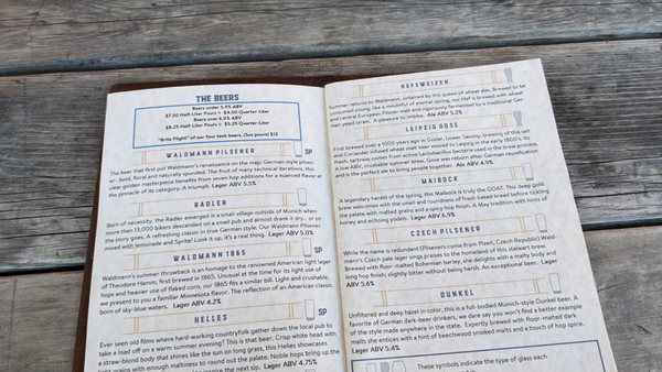 Waldmann Brewery by null