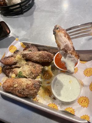 Bricksworth Beer Co. by null