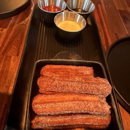 Churros