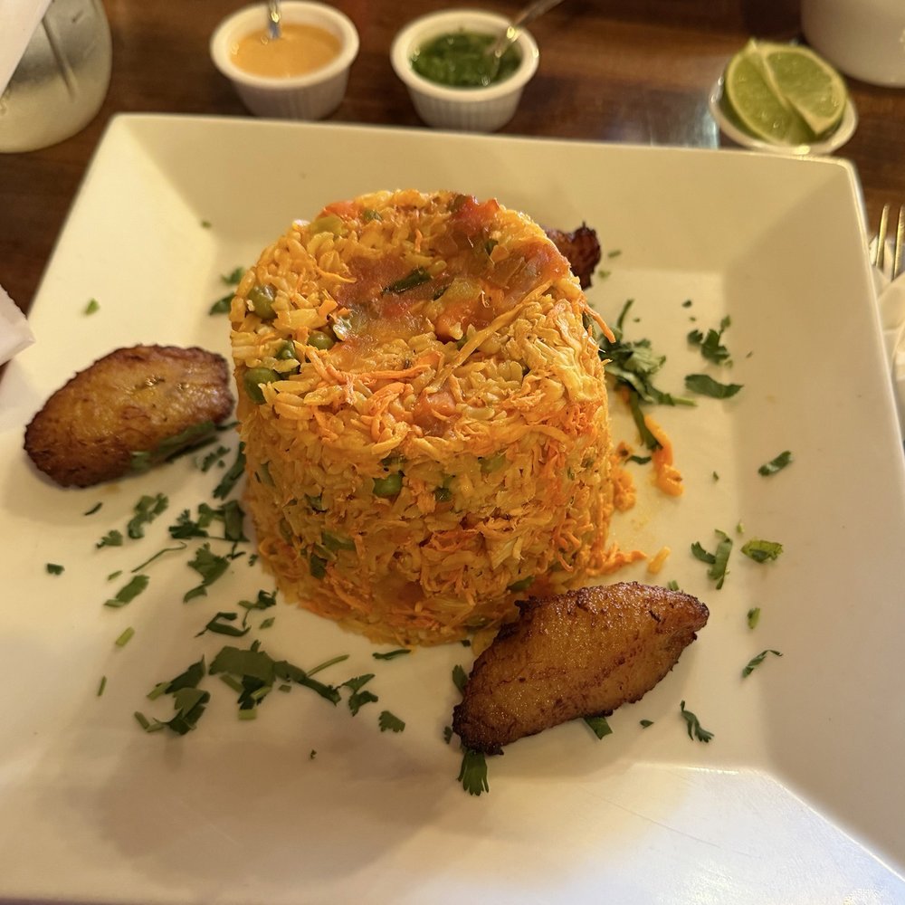 Sofia’s Empanadas - Arroz con Pollo y Madurito - Colombian Near Me - East Meadow, New York Sofia’s Empanadas - Arroz con Pollo y Madurito - Colombian Near Me - East Meadow, New York
