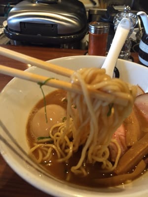 RAMEN GOTTSU by null