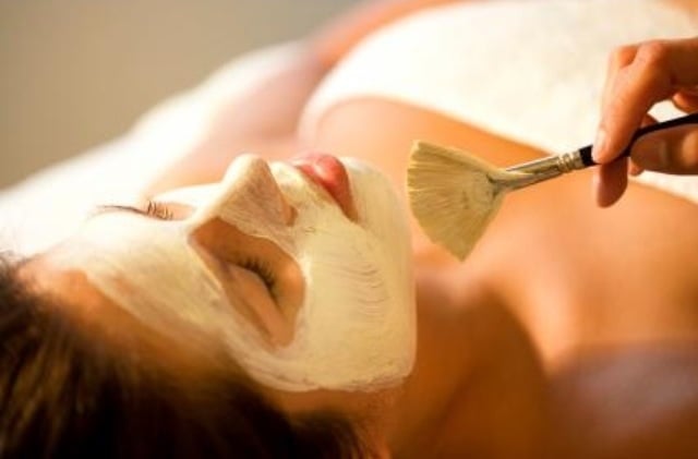 Silk Skin Care Spa & Boutique Logo