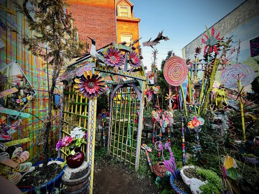 Randyland by null Randyland by null