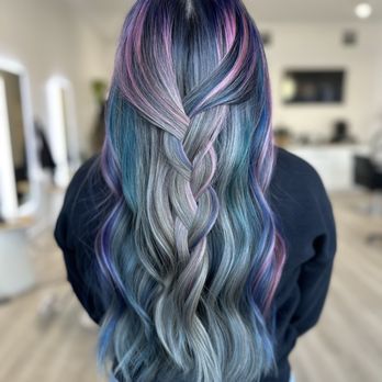 Base Salon By Priscilla - Creative color - Hair Stylists Near Me - San Jose, California Base Salon By Priscilla - Creative color - Hair Stylists Near Me - San Jose, California