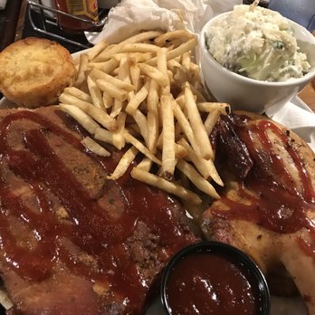 Cali BBQ - Barbeque Near Me - Spring Valley, California