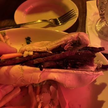 McMenamins Elks Temple - Not a Banh Mi. NOT EVEN CLOSE. Utterly shameful. bacon coleslaw nightmare. Total rip off. - Hotels Near Me - Tacoma, Washington McMenamins Elks Temple - Not a Banh Mi. NOT EVEN CLOSE. Utterly shameful. bacon coleslaw nightmare. Total rip off. - Hotels Near Me - Tacoma, Washington