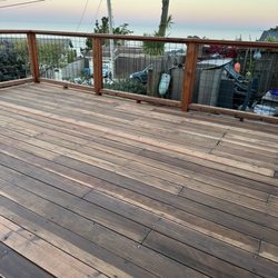 Bay Area Power Wash
